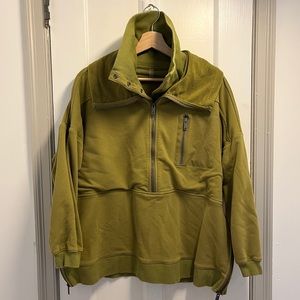 Free People pullover